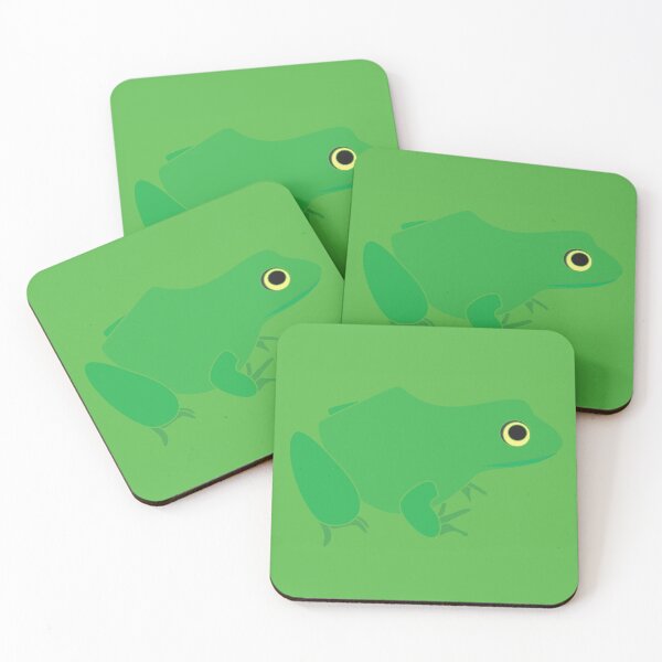 Item preview, Frog designed and sold by ROSE ANN BANILAR.
