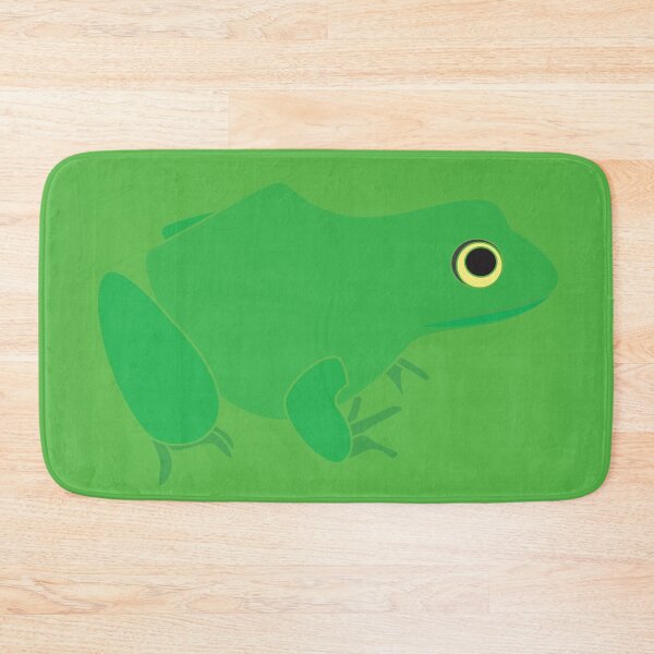 Item preview, Frog designed and sold by ROSE ANN BANILAR.