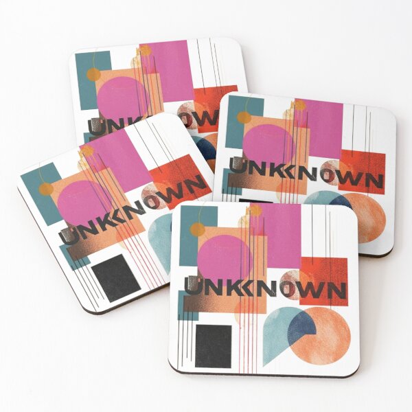 Item preview, UNKNOWN – Embrace the Mystery designed and sold by ArghavanMardani.