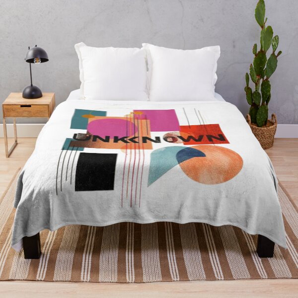 Item preview, UNKNOWN – Embrace the Mystery designed and sold by ArghavanMardani.