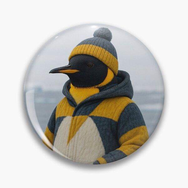 Item preview, Frigeo, Ergo Sum: I'm Cold,Therefore I am designed and sold by Tridentulus.