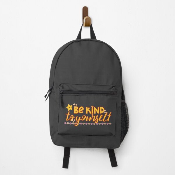 Item preview, Be Kind to Yourself designed and sold by WarriorsArmour.