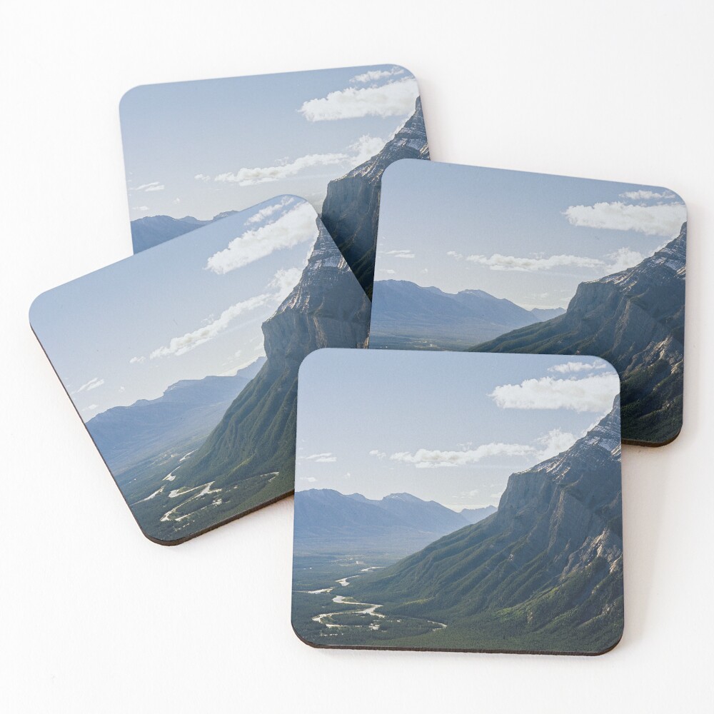 Item preview, Coasters (Set of 4) designed and sold by ChadKruger.