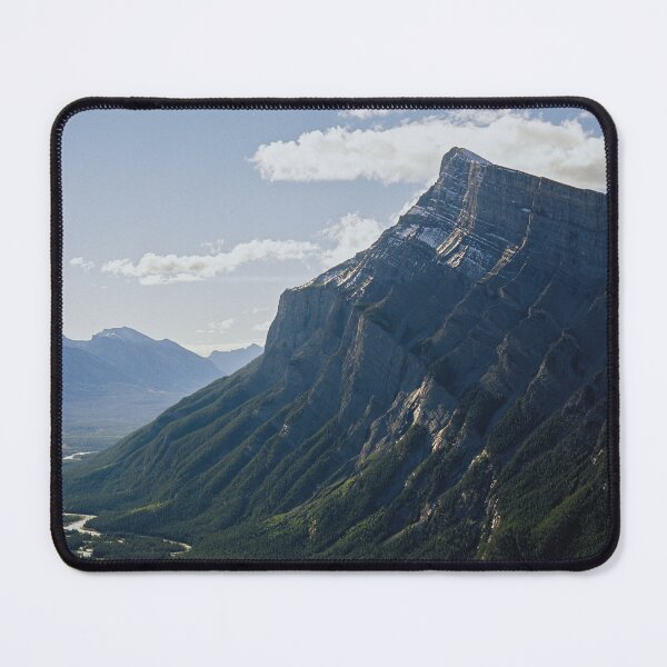 Item preview, Mount Rundle, Banff designed and sold by Art of Chad Kruger.