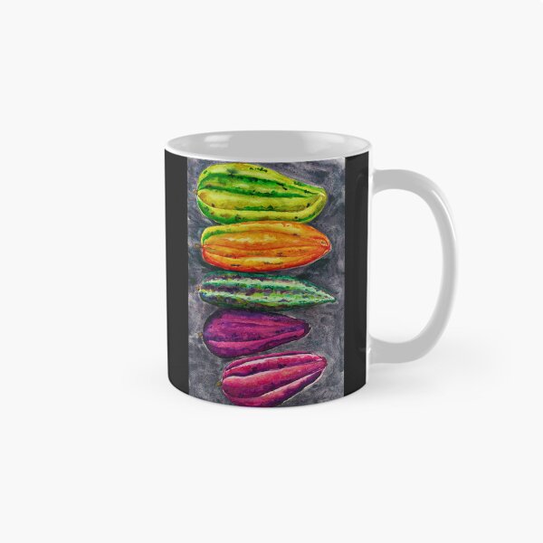 Item preview, Cacao Pods designed and sold by teresabird.