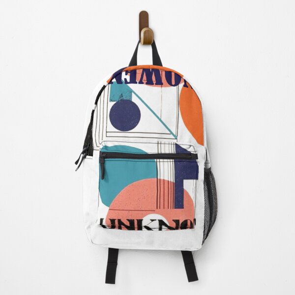 Item preview,  UNKNOWN – Embrace the Mystery designed and sold by ArghavanMardani.