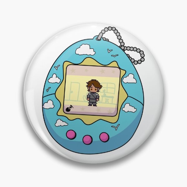 Item preview, Tama-Eli designed and sold by Alizrak.