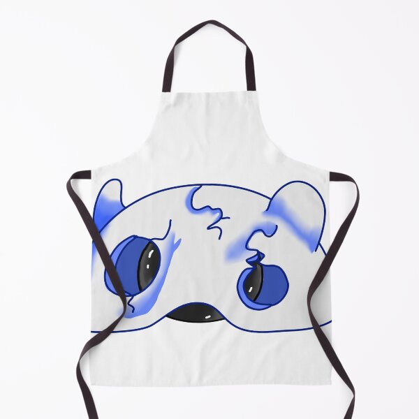 Item preview, Shy Slime designed and sold by Shadowsantos.