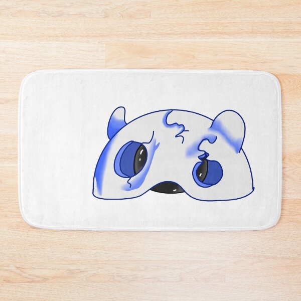 Item preview, Shy Slime designed and sold by Shadowsantos.