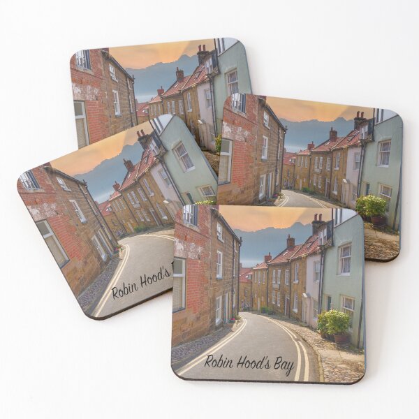 Item preview, Robin Hood's Bay designed and sold by Alisonchambers2.