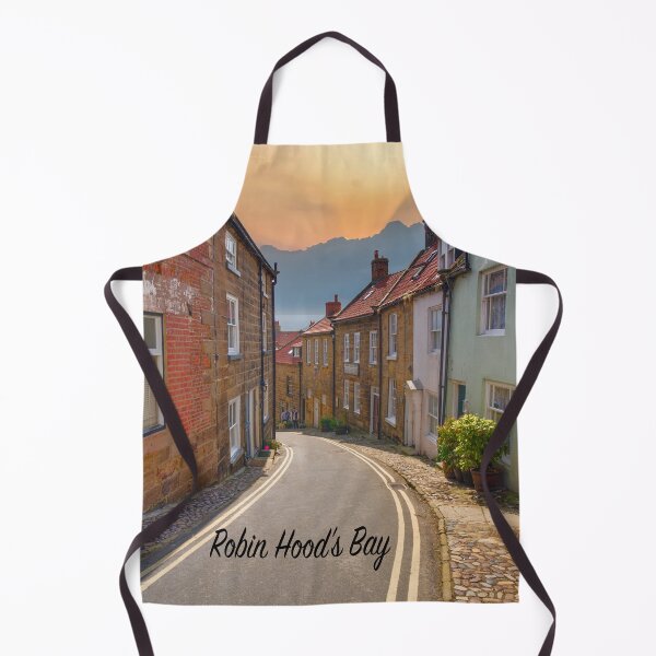 Item preview, Robin Hood's Bay designed and sold by Alisonchambers2.