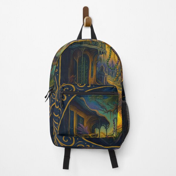Item preview, Dreams of the Quarter New Orleans designed and sold by Stellura Designs.