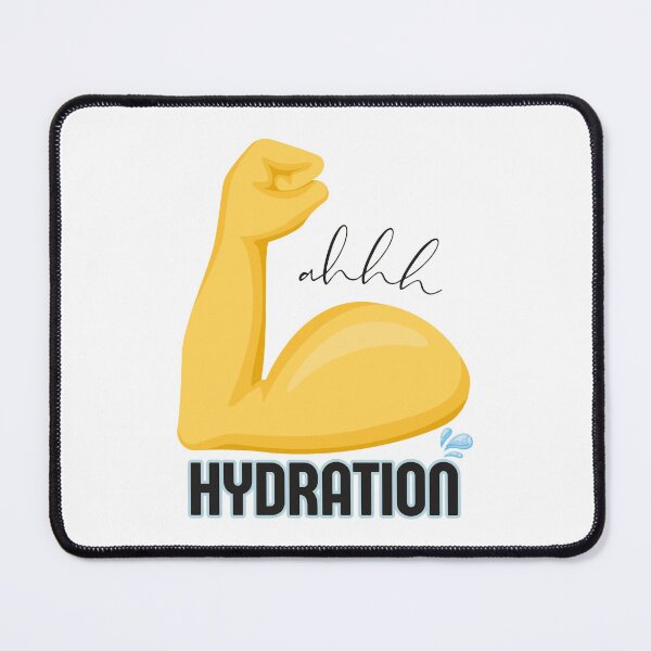 Item preview, ahhh HYDRATION designed and sold by sslinkee.