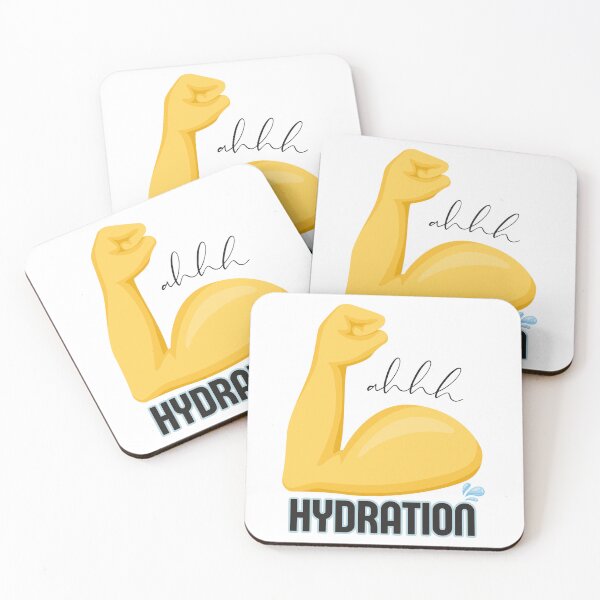 Item preview, ahhh HYDRATION designed and sold by sslinkee.