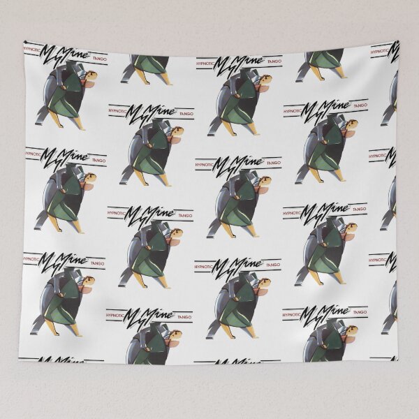Item preview, My Mines - Hypnotics Tangos Italo Disco Band designed and sold by Amlobderhm.