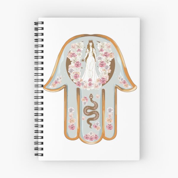 Item preview, Divine Feminine Goddess  designed and sold by hamsasoul.