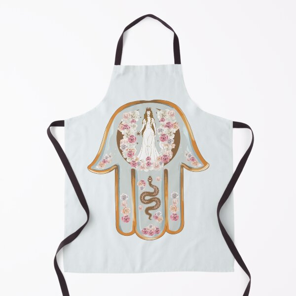 Item preview, Divine Feminine Goddess designed and sold by hamsasoul.