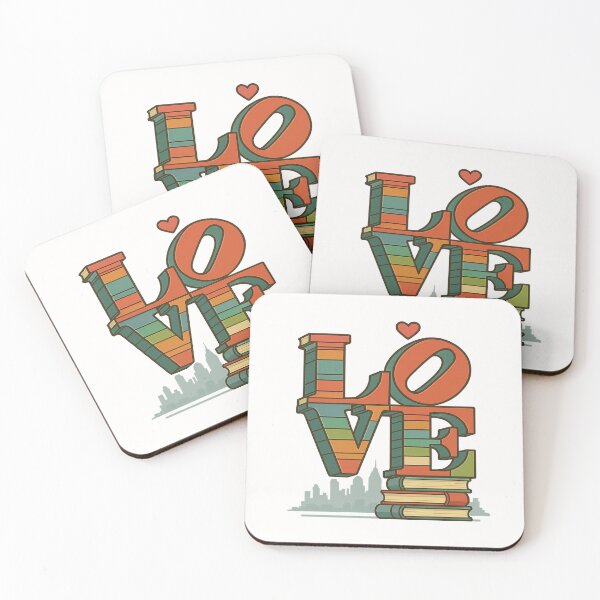 Item preview, Love Park Literature – Reading PA Pride designed and sold by Globalcitytees.