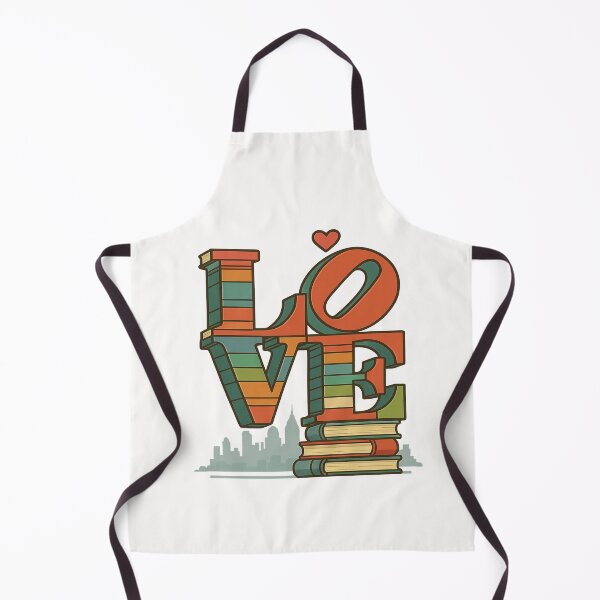 Item preview, Love Park Literature – Reading PA Pride designed and sold by Globalcitytees.