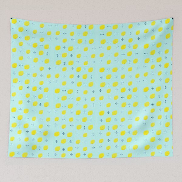 Item preview, Here Are My Lemons designed and sold by MayQueen517 Designs.