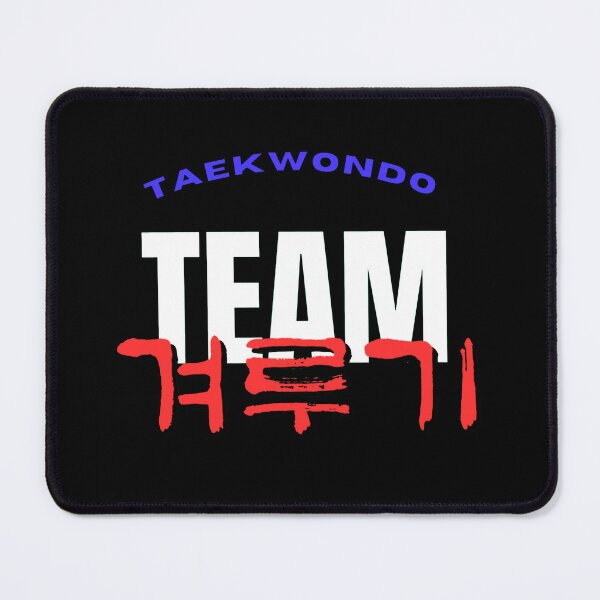 Item preview, Kyorugi team designed and sold by honeyehshu.