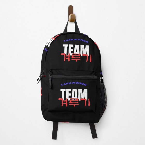 Item preview, Kyorugi team designed and sold by honeyehshu.