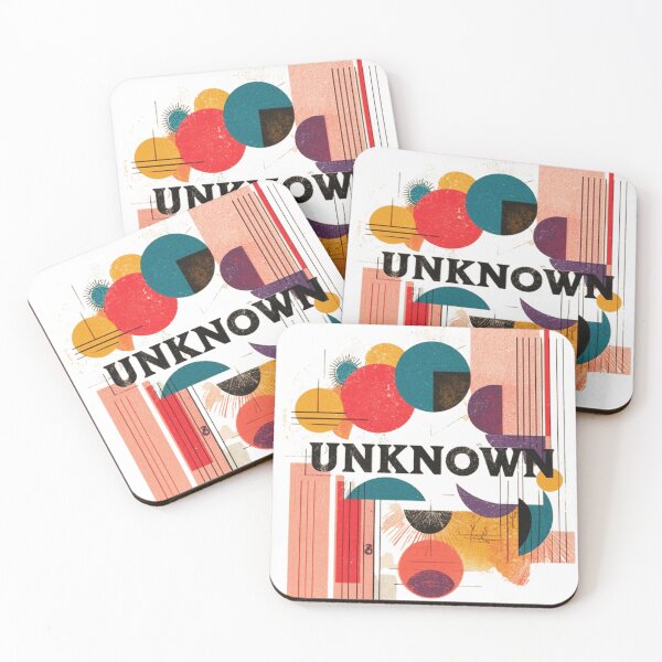 Item preview,  UNKNOWN – Embrace the Mystery designed and sold by ArghavanMardani.