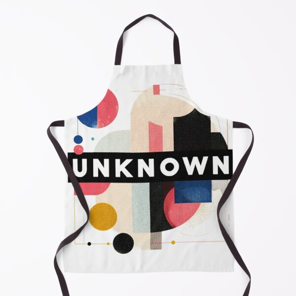 Item preview, UNKNOWN – Embrace the Mystery designed and sold by ArghavanMardani.