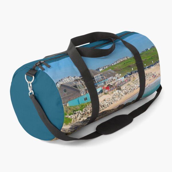 Item preview, Fistral Beach Newquay designed and sold by Alisonchambers2.