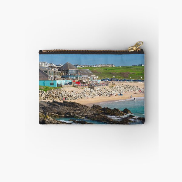 Item preview, Fistral Beach Newquay designed and sold by Alisonchambers2.