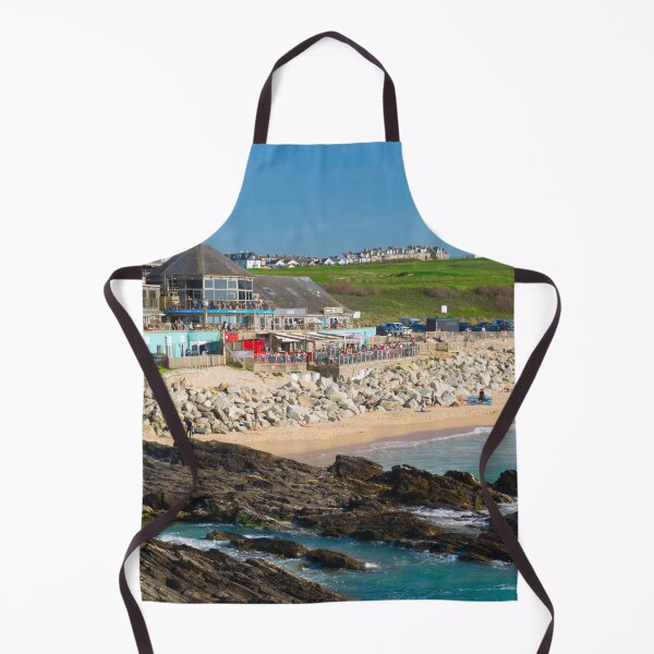 Item preview, Fistral Beach Newquay designed and sold by Alisonchambers2.