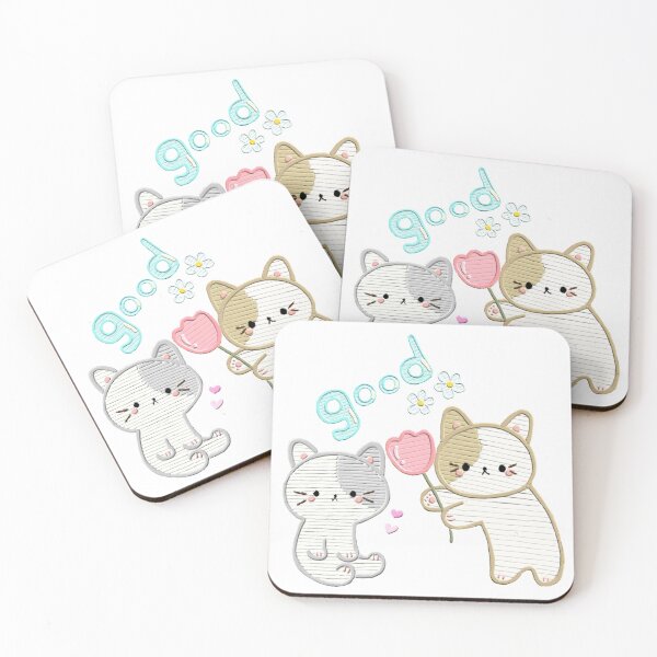 Item preview, cute design designed and sold by LaiDeeByAiya.