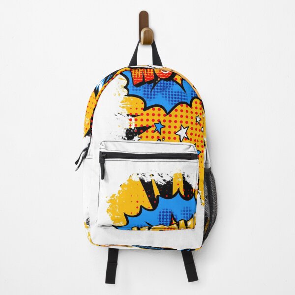 Item preview, Pop comic expression designed and sold by Ranpict.