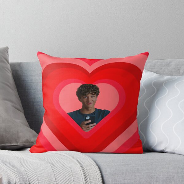 Item preview, Team Jeremiah, the summer I turned pretty  designed and sold by urfer.