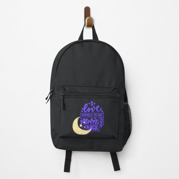 Item preview, I Love Myself Motivation designed and sold by WarriorsArmour.