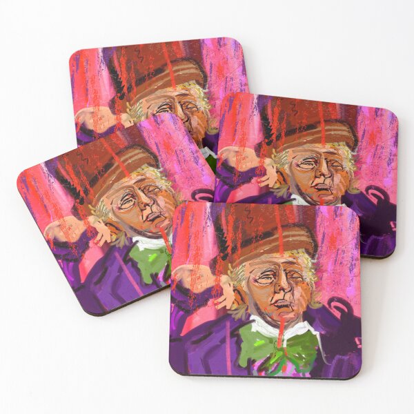 Item preview, Wonka designed and sold by CharlieAns.