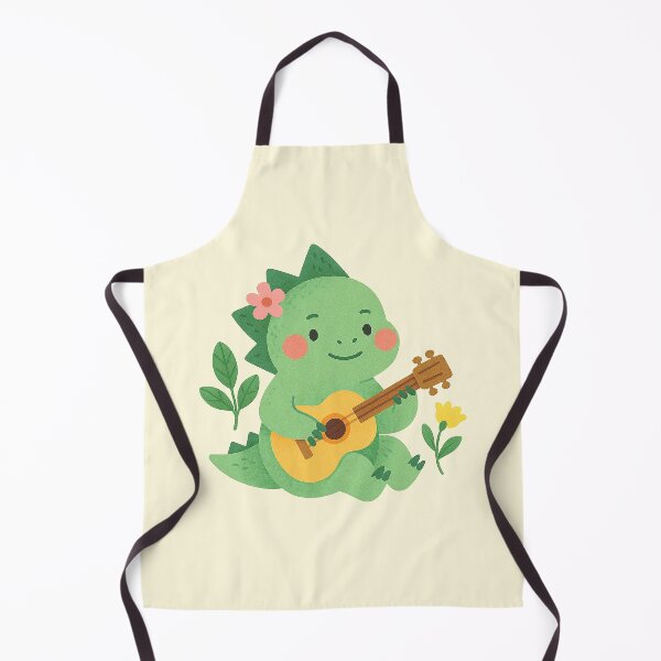 Item preview, Melody Dino Serenader designed and sold by zzz888.