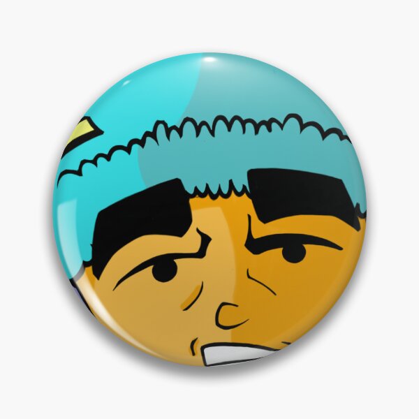 Item preview, Blue Hat Muggin designed and sold by Amore-World.