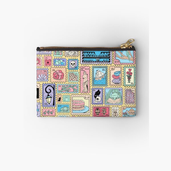 Item preview, Stamps Galore designed and sold by WCSituation.