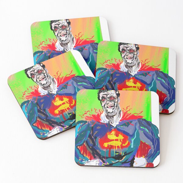Item preview, Bizarro designed and sold by CharlieAns.