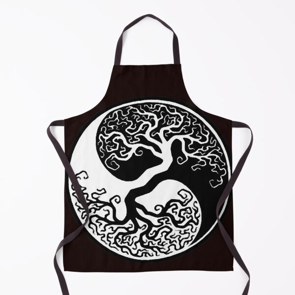 Item preview, Odin Viking Norse Tree designed and sold by ViaARTfactory.