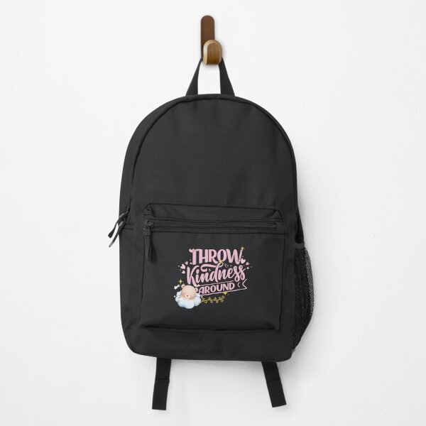 Item preview, Throw Kindness Around Design designed and sold by WarriorsArmour.