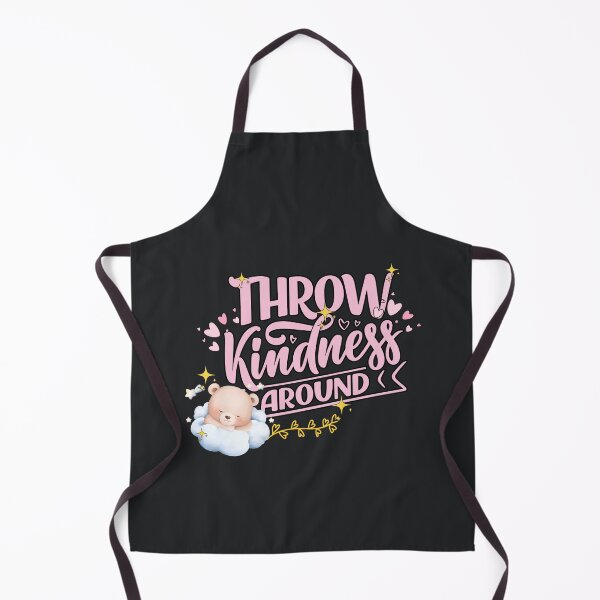 Item preview, Throw Kindness Around Design designed and sold by WarriorsArmour.