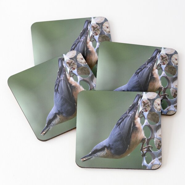 Item preview, nuthatch designed and sold by KathleenDawson.