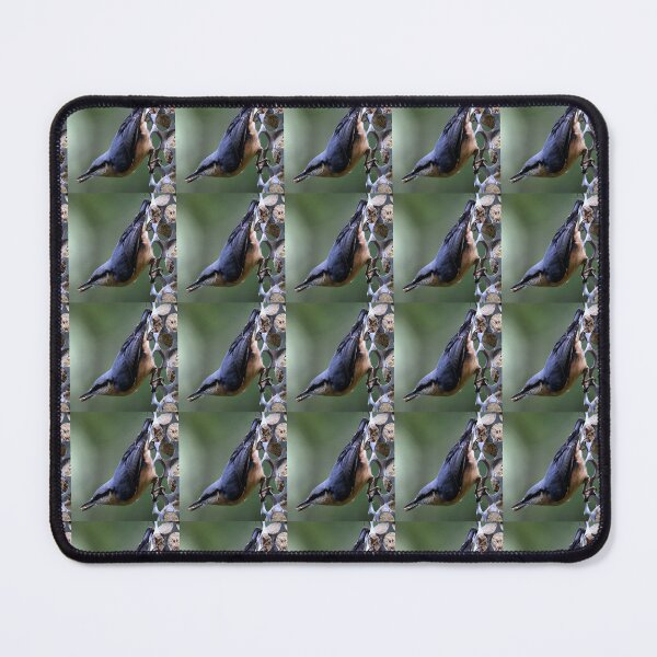 Item preview, nuthatch designed and sold by KathleenDawson.