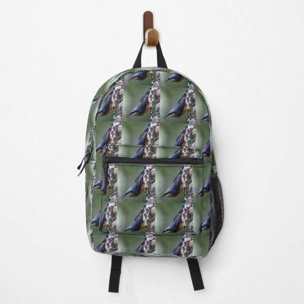 Item preview, nuthatch designed and sold by KathleenDawson.