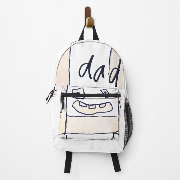 Item preview, Mixed Media Dad - No Background designed and sold by ClaudiosArt.