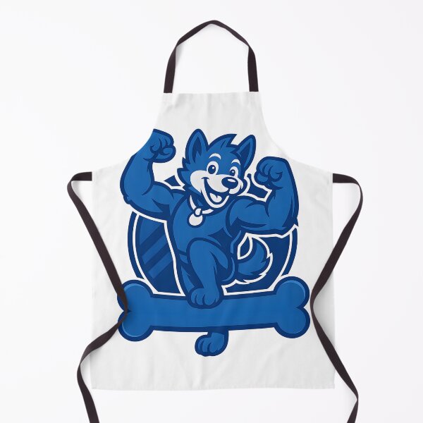 Item preview, Blue Pup designed and sold by FreddyE.