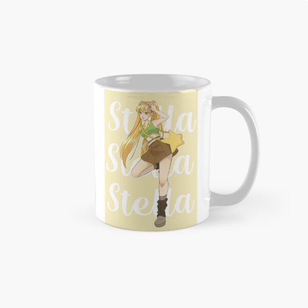Item preview, Stella designed and sold by SrtaMinYeon.