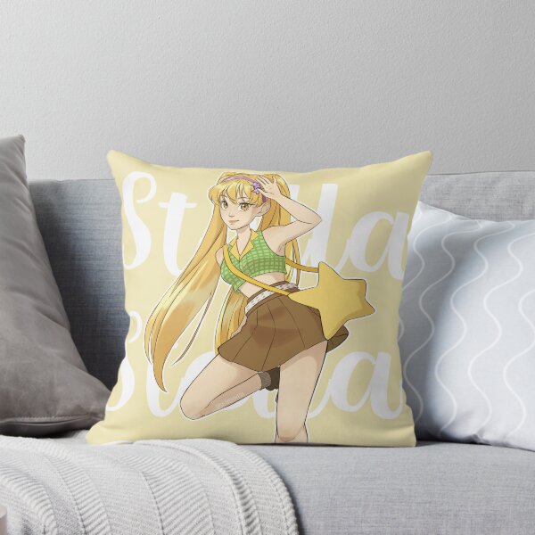 Item preview, Stella designed and sold by SrtaMinYeon.